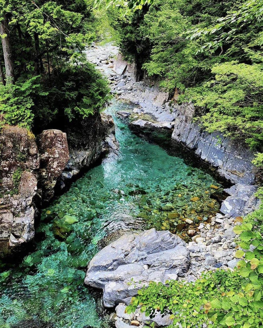 ?長野県 観光 公式インスタグラム のインスタグラム