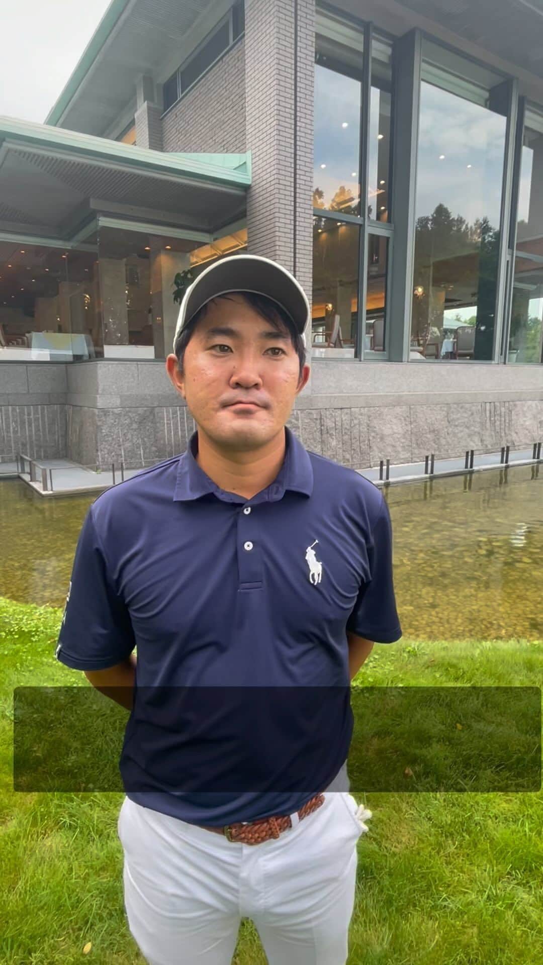  JGTO 男子プロゴルフツアーのインスタグラム：「日本プロゴルフ選手権大会　最終日　惜しくも優勝はなりませんでしたが、熱戦を演じた金谷拓実と中島啓太の2人にホールアウト後に大会を振り返ってもらいました⛳️  #日本プロゴルフ選手権大会2023 #恵庭カントリー倶楽部 #北海道 #国内メジャー #金谷拓実 #中島啓太」