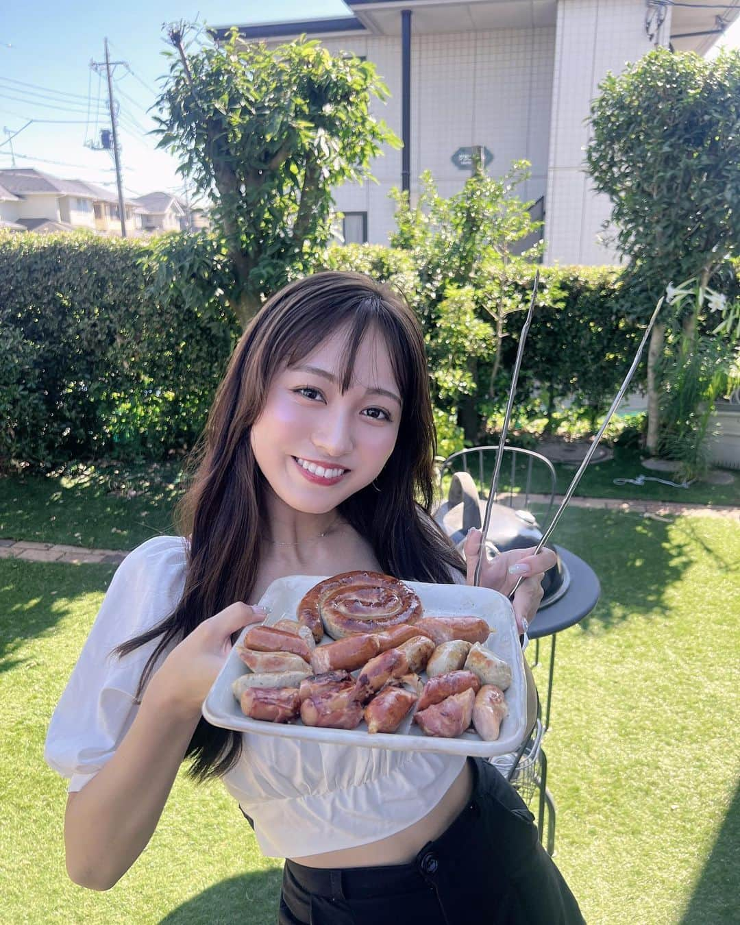 三田萌日香のインスタグラム