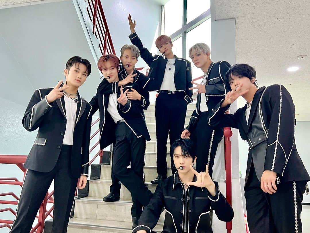 NCT DREAMのインスタグラム