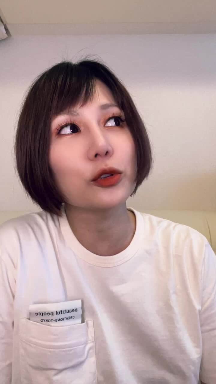蜷川べにのインスタグラム：「ライブの話する筈が話がそれまくって身体の何処が悪い？皆身体を大事にしような。がメインの年寄り会みたいになってしまった回。」