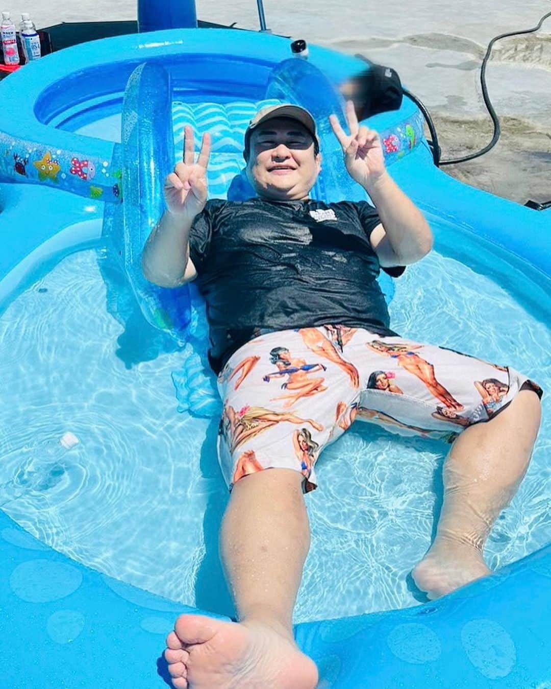 のりのインスタグラム