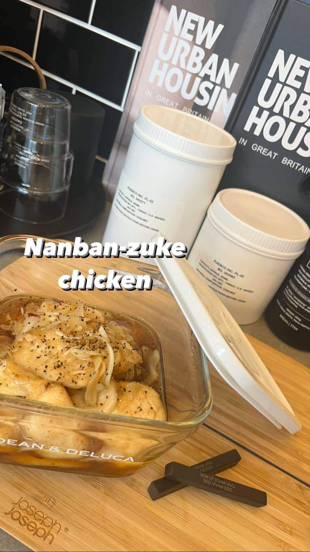 NANAのインスタグラム