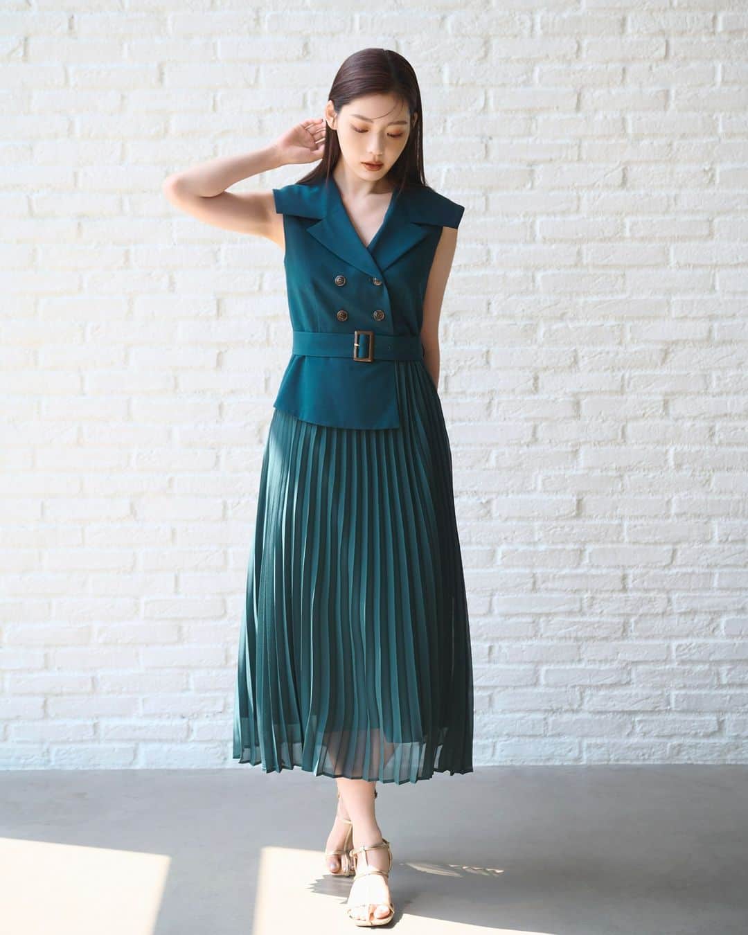 NATURAL BEAUTY BASICのインスタグラム