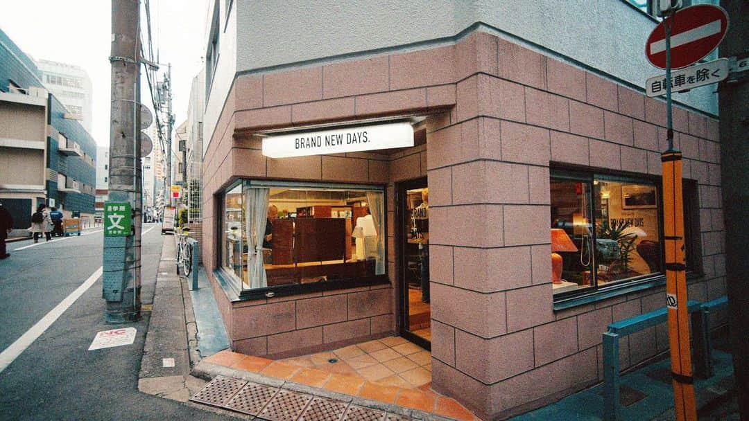 McGuffinのインスタグラム