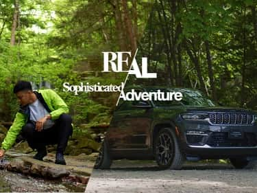 ユージさんのインスタグラム写真 - (ユージInstagram)「いま僕はJeepの「Chief of Adventure 」というアンバサダーをしています🚗子供達ともJeepでたくさんお出かけして、好きな所はたくさんありますが、僕が1番好きな所は冒険心をくすぐってくれる所です😊Jeepは目的地のその先へ連れて行ってくれます👍🏼 そして素敵なキャンペーンもあるのでお見逃しなく❗️ 👇🏼👇🏼👇🏼 ＝＝＝＝＝＝＝＝＝＝ Jeepとユージが豊かな冒険へ導くReal Sophisticated Adventureがいよいよ始まる。  洗練された本物の体験をテーマにしたJeepとの旅へ抽選で7組様をご招待。 全国各地から厳選した宿泊施設にJeepで訪れ、その施設で体験できるアクティビティを通して、Jeepとの本物の体験をお楽しみいただけます。 この特別な機会に、皆さまのご応募をお待ちしております。  応募期間：2023年9月10日(日)まで  @jeep_japan_official  #jeepjapan #4x4 #4wd #suv #jeep #ジープ #olllllllo ＝＝＝＝＝＝＝＝＝＝」7月30日 18時12分 - yujigordon