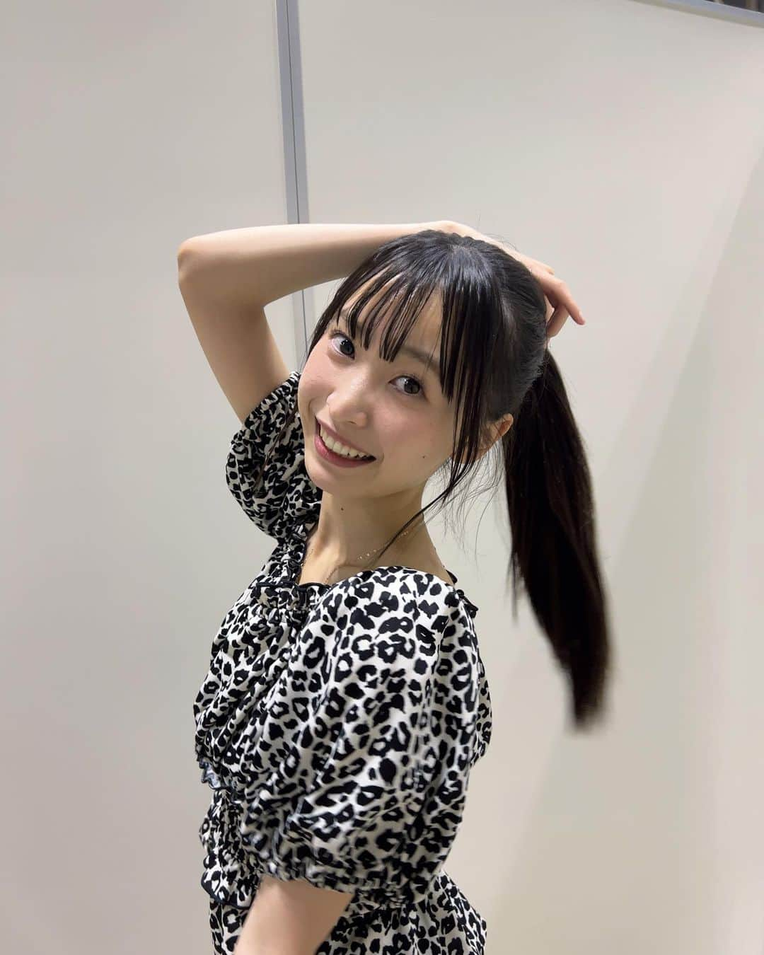 坂川陽香のインスタグラム