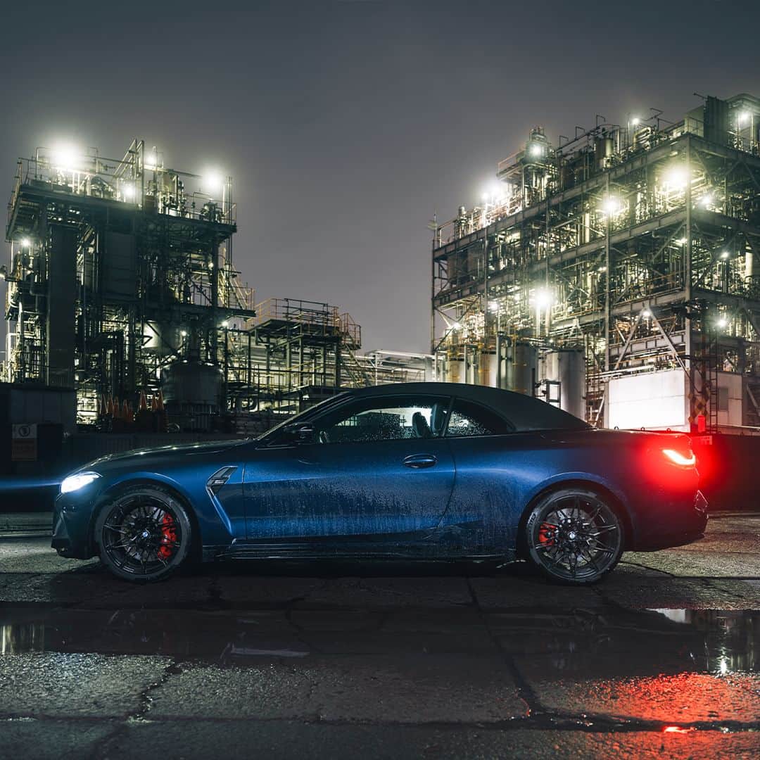 BMW Japanのインスタグラム