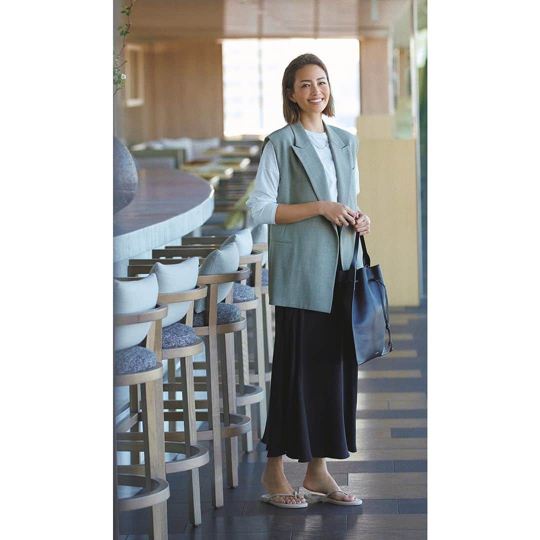 eclat.magazineのインスタグラム