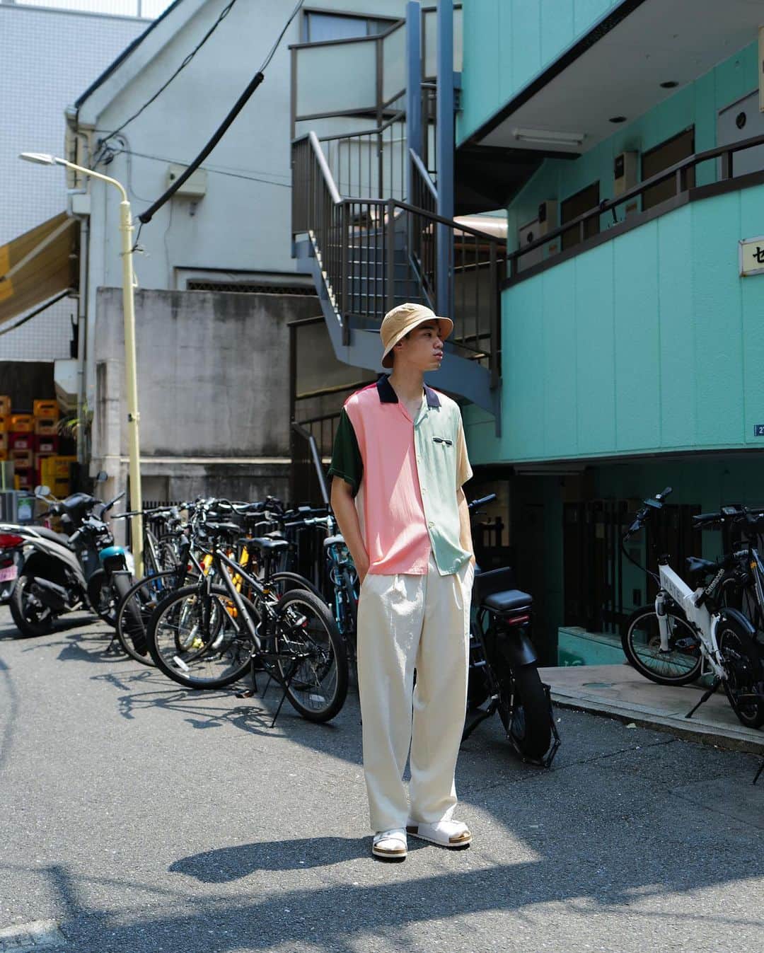 JOURNAL STANDARD 表参道のインスタグラム