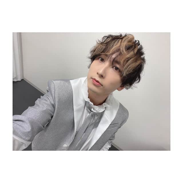 中島ヨシキさんのインスタグラム写真 (中島ヨシキInstagram)「UniteUp sMiLeaLIVE Unite with