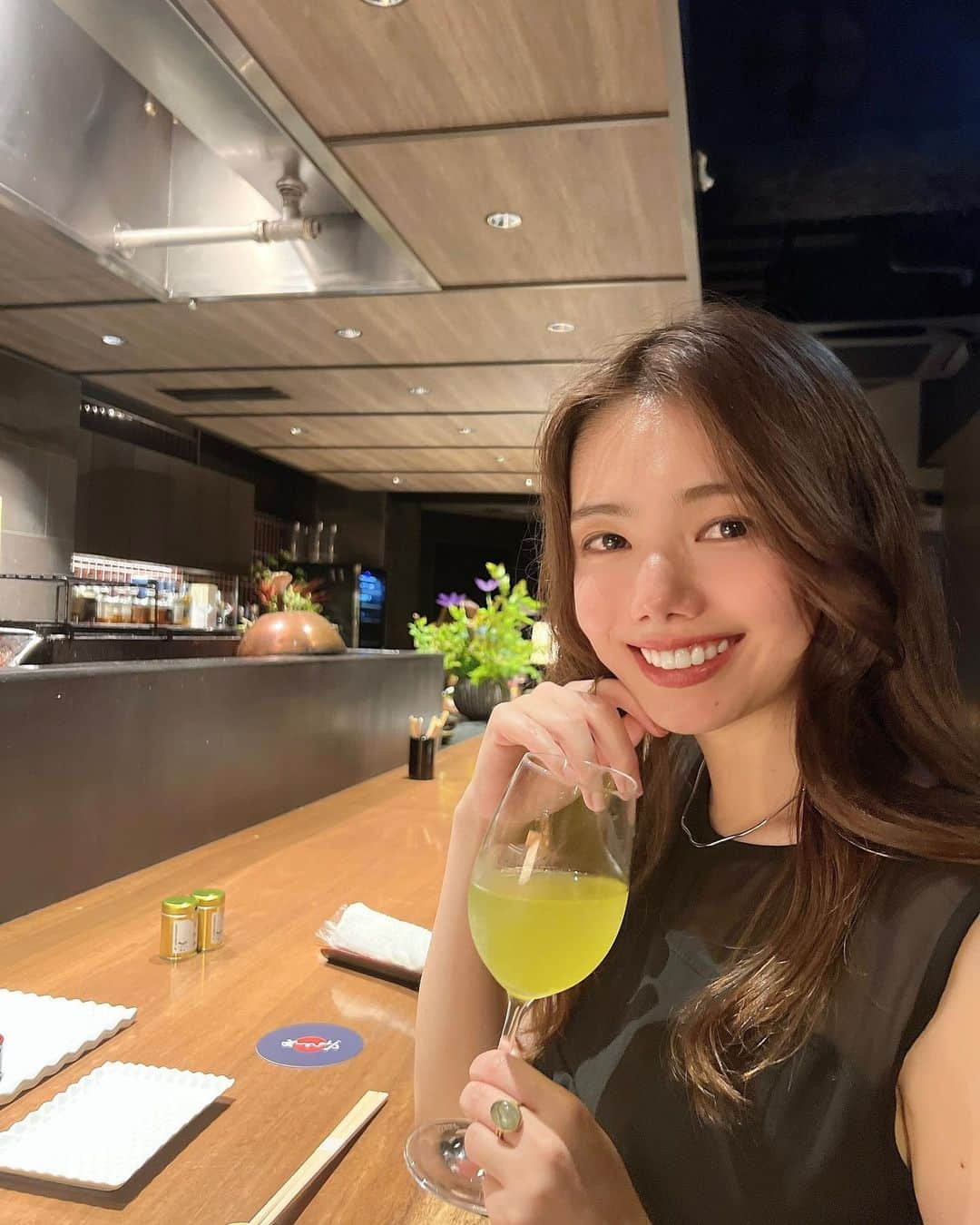 波田妃奈のインスタグラム