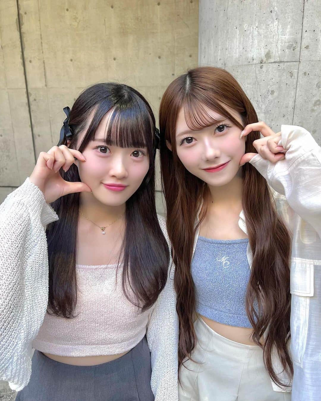 山根涼羽のインスタグラム