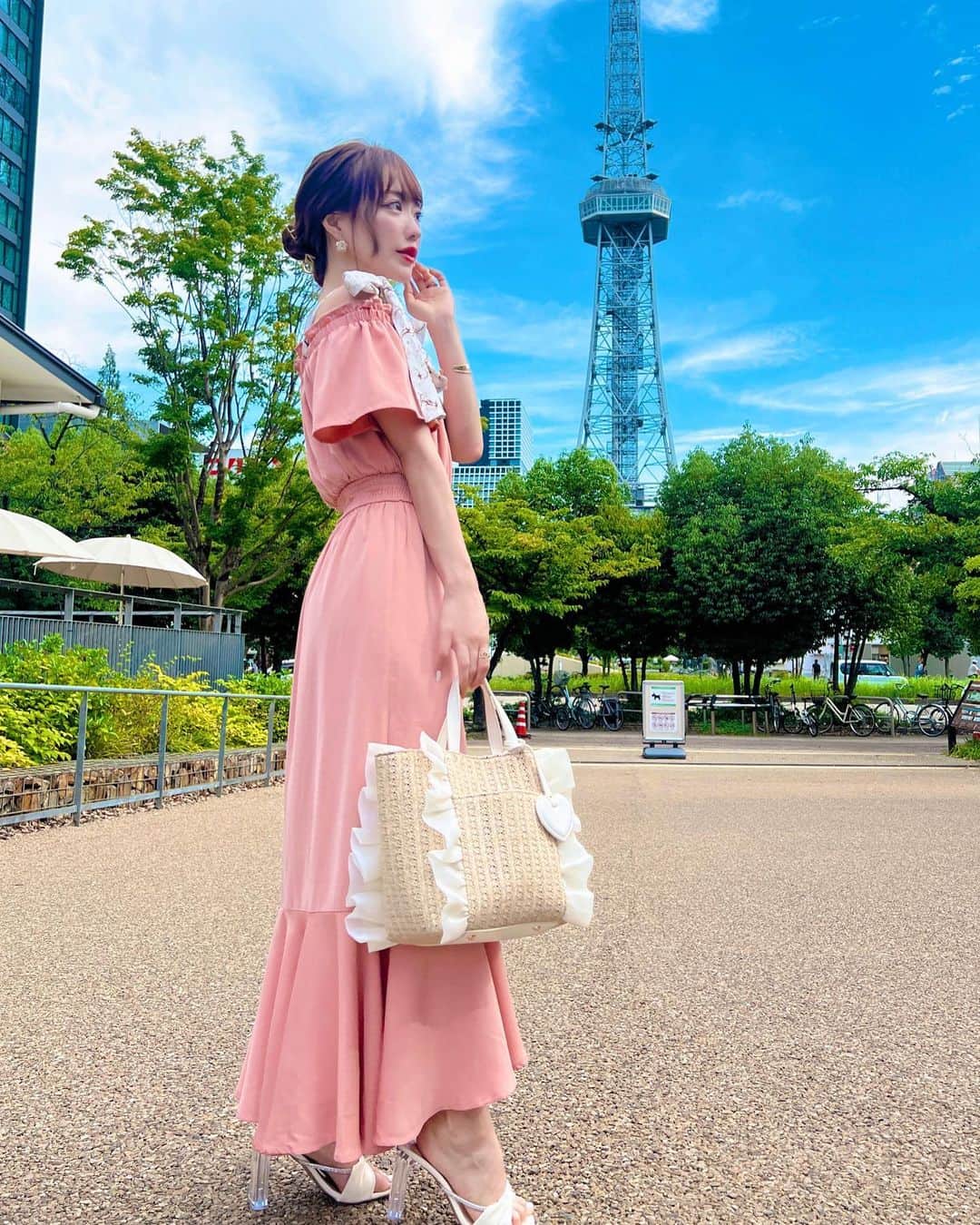 おりさのグルメインスタ