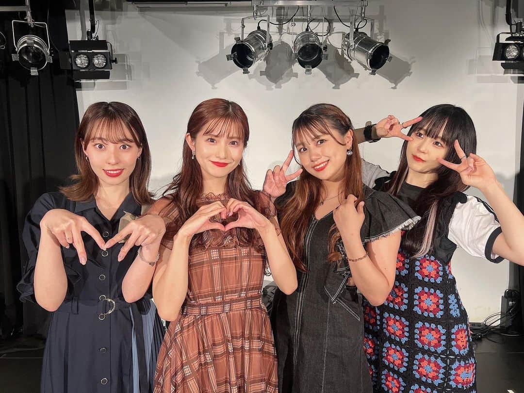 藤江れいなのインスタグラム