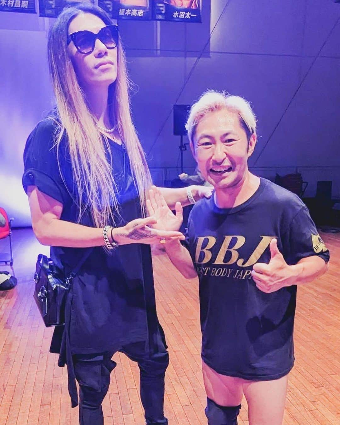 なべやかんのインスタグラム