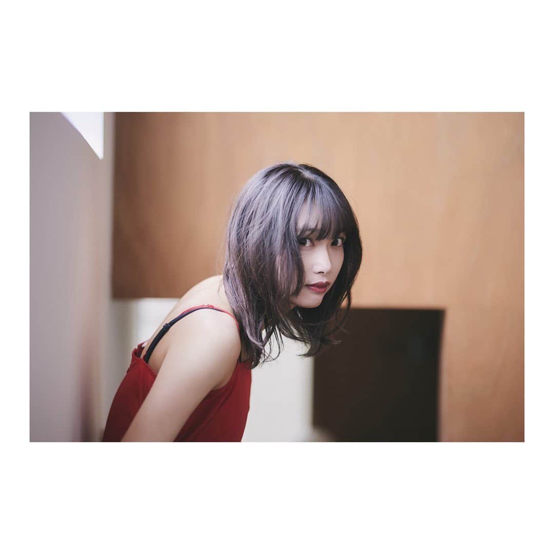 南菜生のインスタグラム