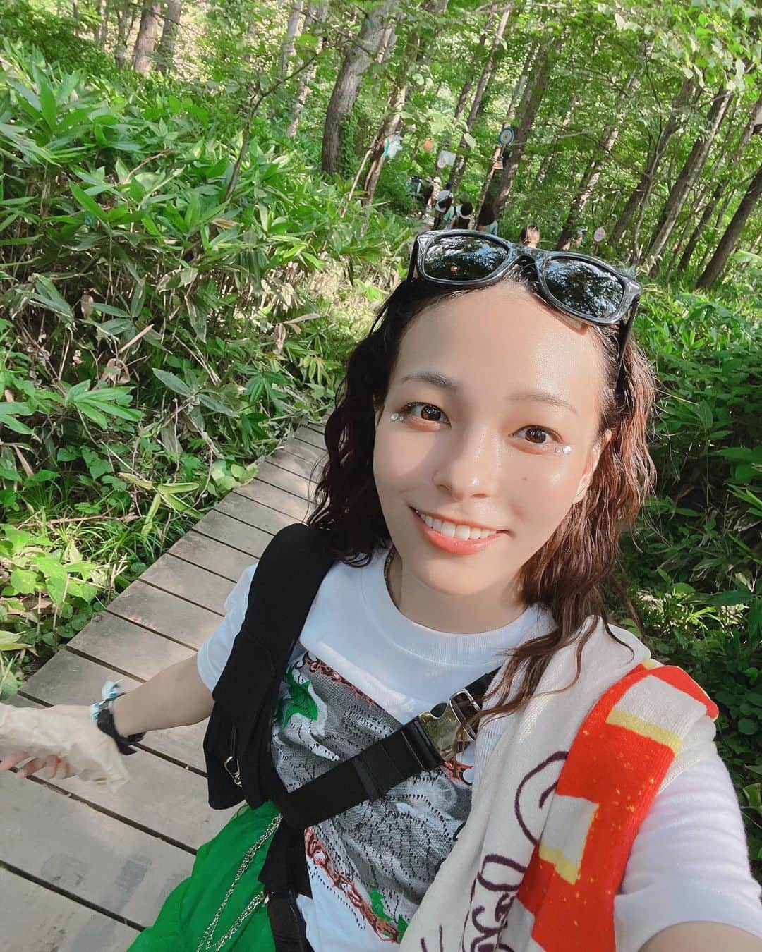 ジェニーのインスタグラム