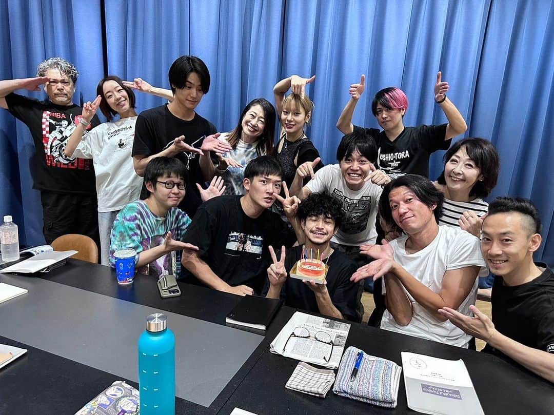 菅谷哲也のインスタグラム