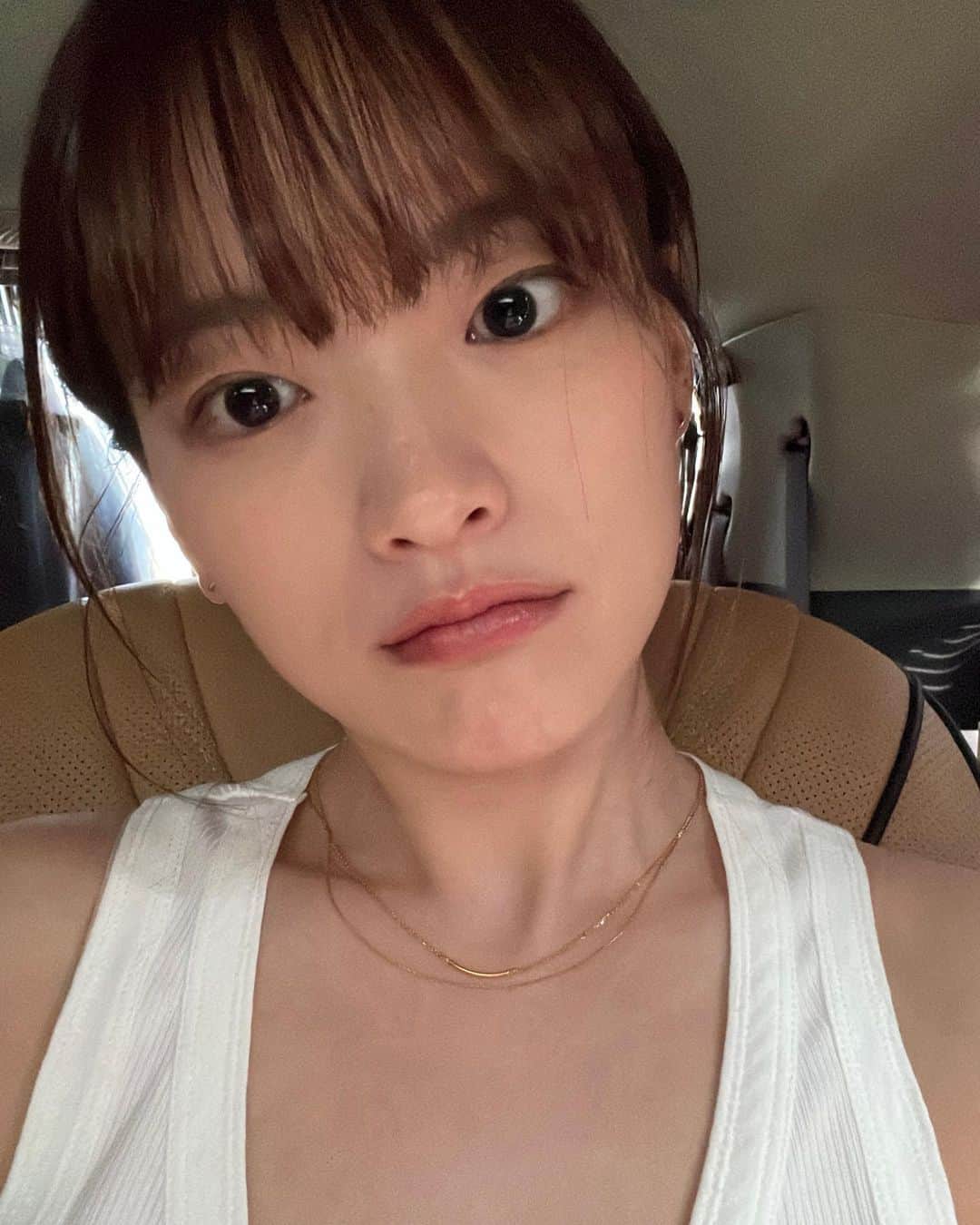 チョン・ウヒのインスタグラム：「오늘은 곡성👻 무명 9생」