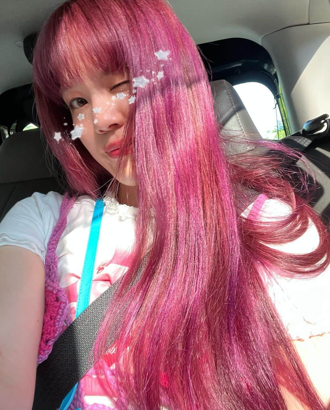のインスタグラム：「ꪔ̤̥ꪔ̤̮ꪔ̤̫ J u l yꪔ̤̥ꪔ̤̮ꪔ̤̫  7月も素晴らしかった 人生たのちぃ૮ . ̫ . ა 楽しいことだけして映えたいっꪔ̤̮ ♡」
