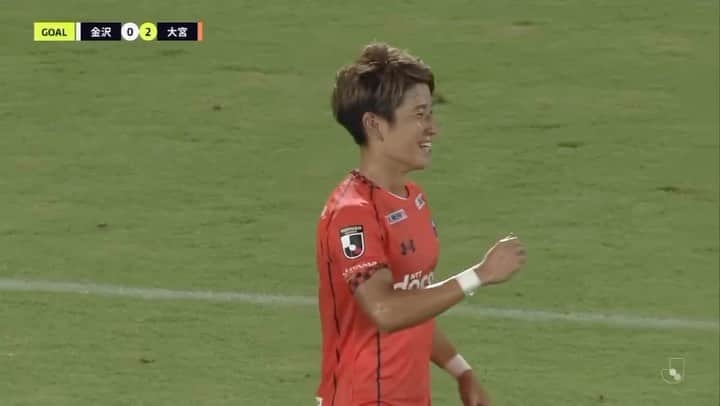 大宮アルディージャのインスタグラム