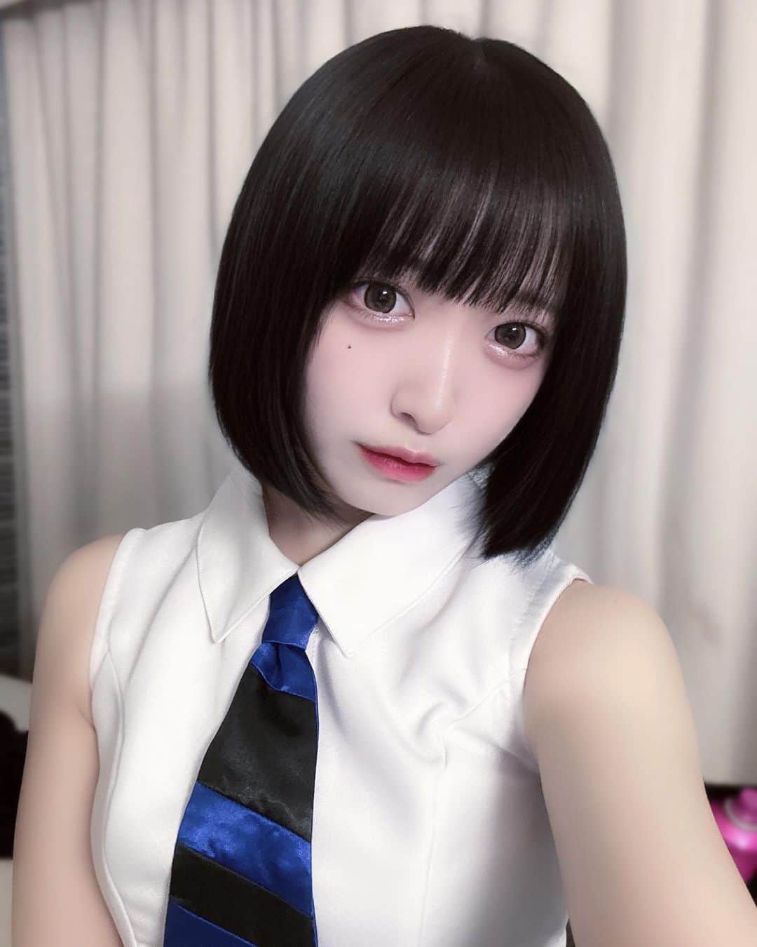 相笠萌のインスタグラム：「おねえさん」