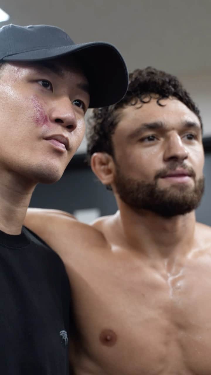RIZIN FF OFFICIALのインスタグラム：「#SUPERRIZIN2 #RIZIN」