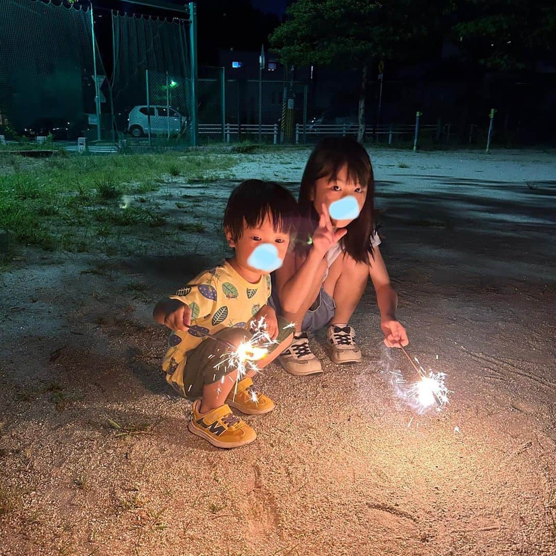 呂布カルマのインスタグラム：「夏イベ」