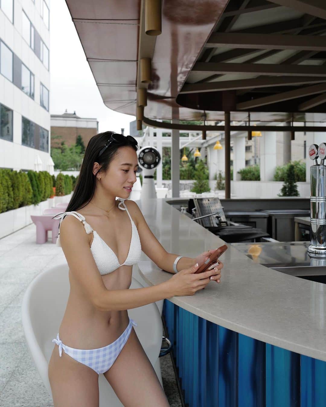 伊原葵のインスタグラム