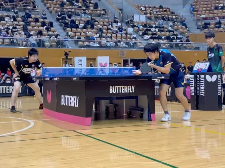 水谷隼のインスタグラム