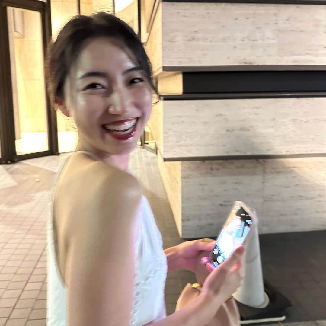 芦田美歩のインスタグラム