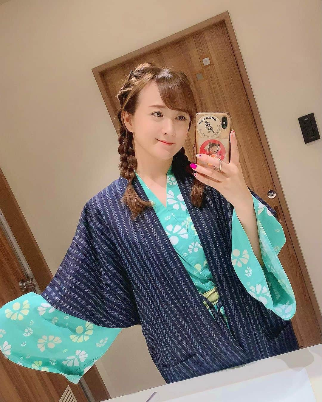 小松彩夏のインスタグラム