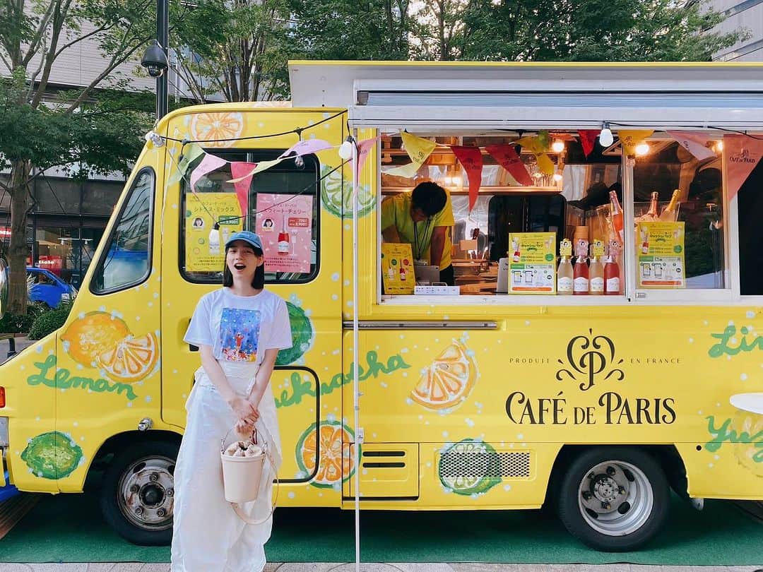 のん（能年玲奈）のインスタグラム