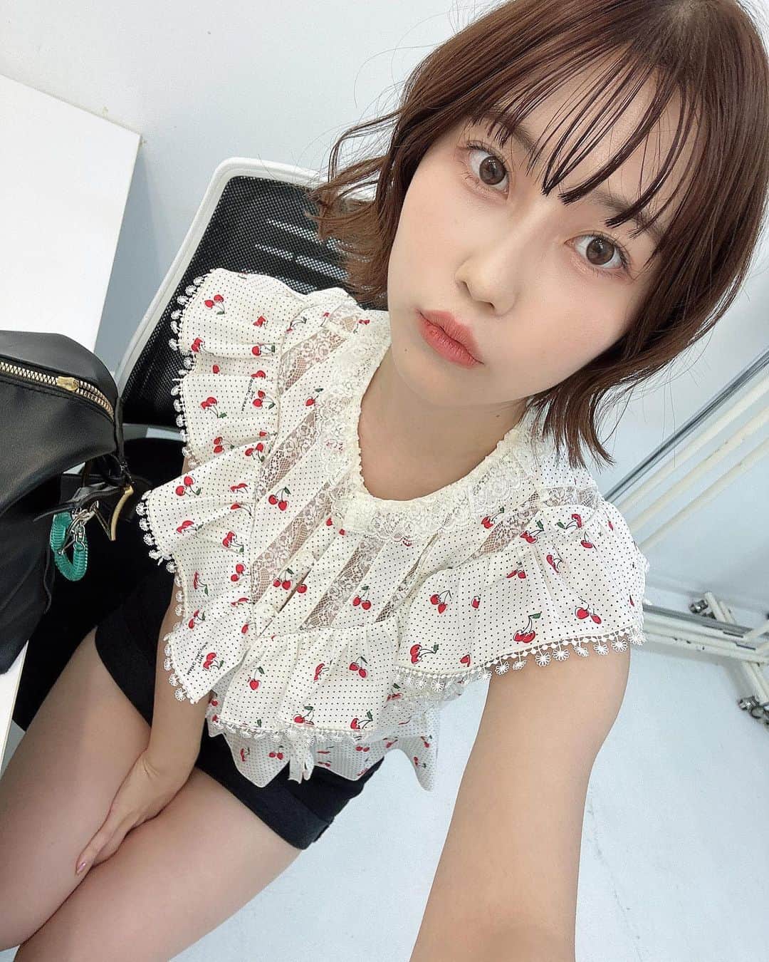 伊織いおのインスタグラム