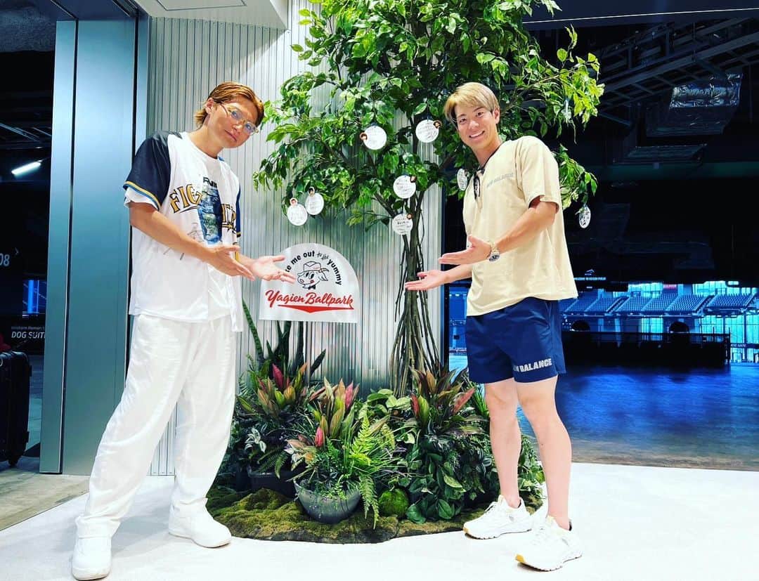 松本剛のインスタグラム