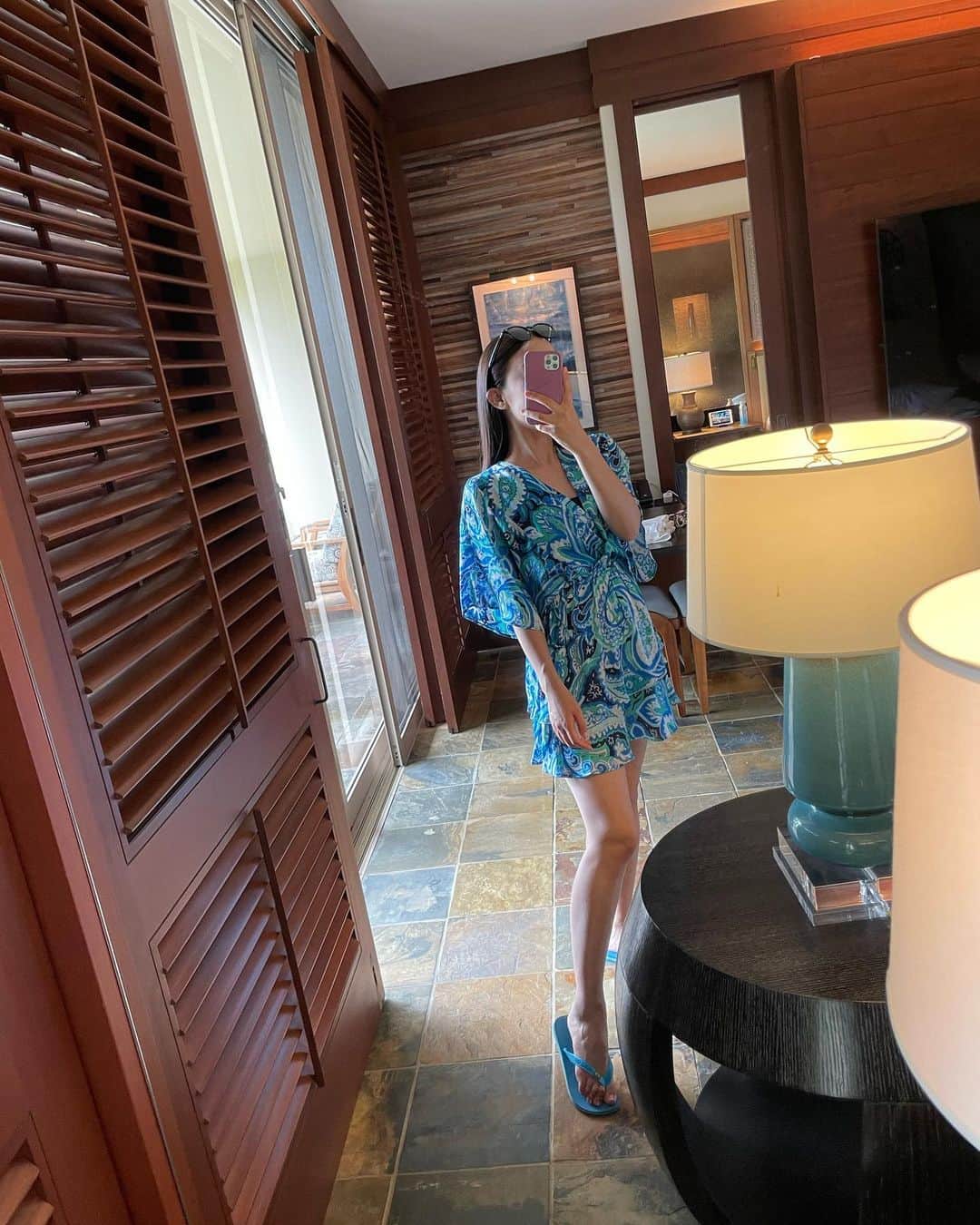 田中麻衣さんのインスタグラム写真 - (田中麻衣Instagram)「ハワイ島の思い出🌺」7月30日 22時04分 - maitanaka1217