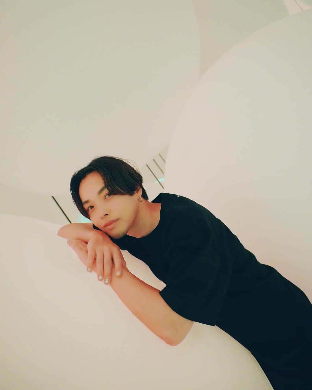 のインスタグラム：「. 暑すぎる毎日でアイスの消費量が…🥵🍨」