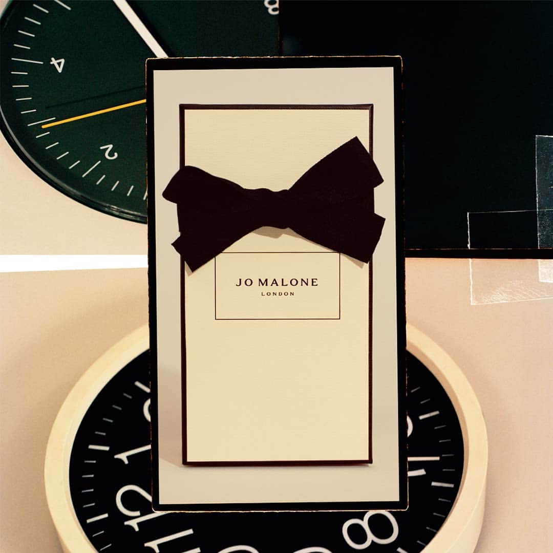Jo Malone Londonのインスタグラム