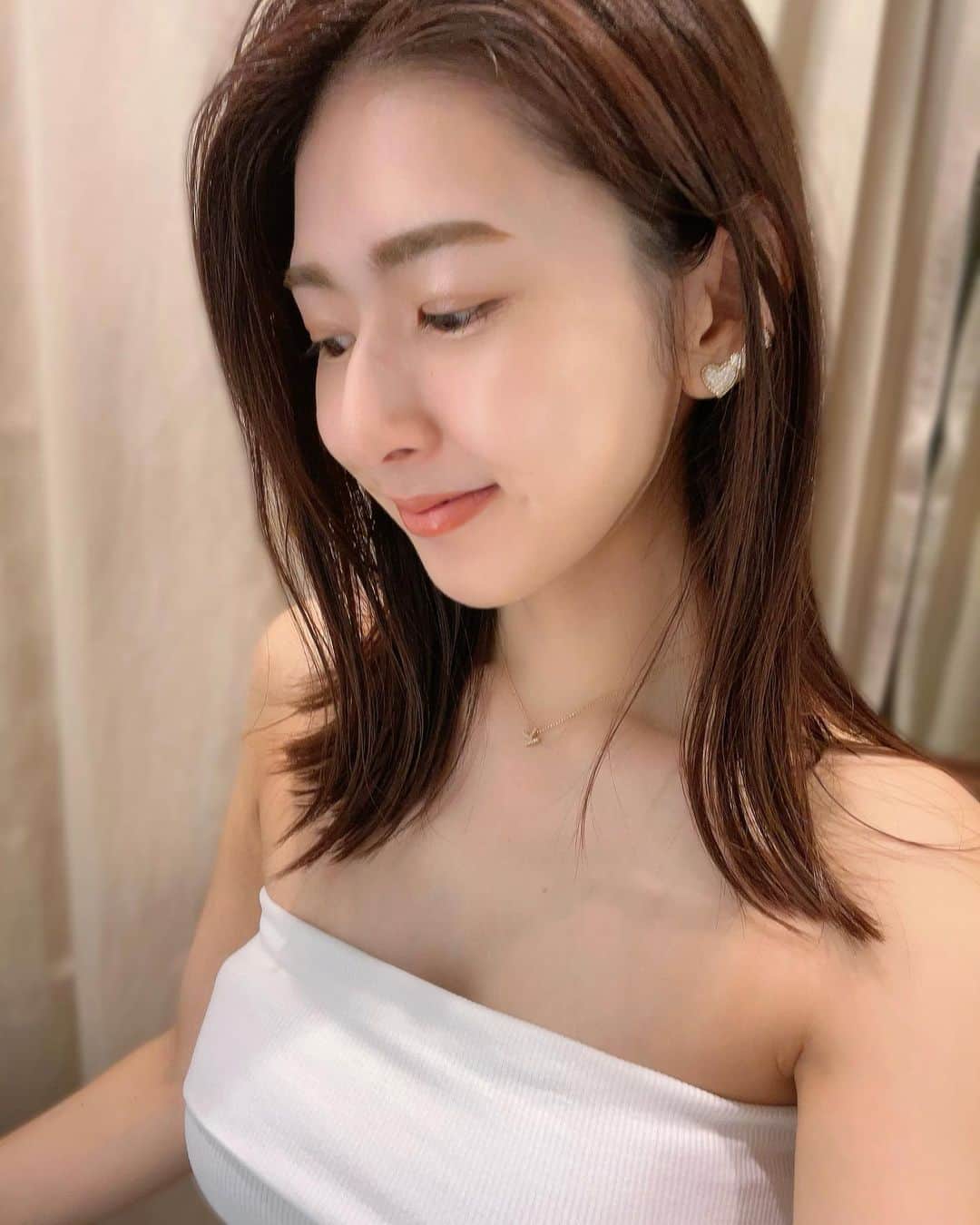 井上麻衣のインスタグラム