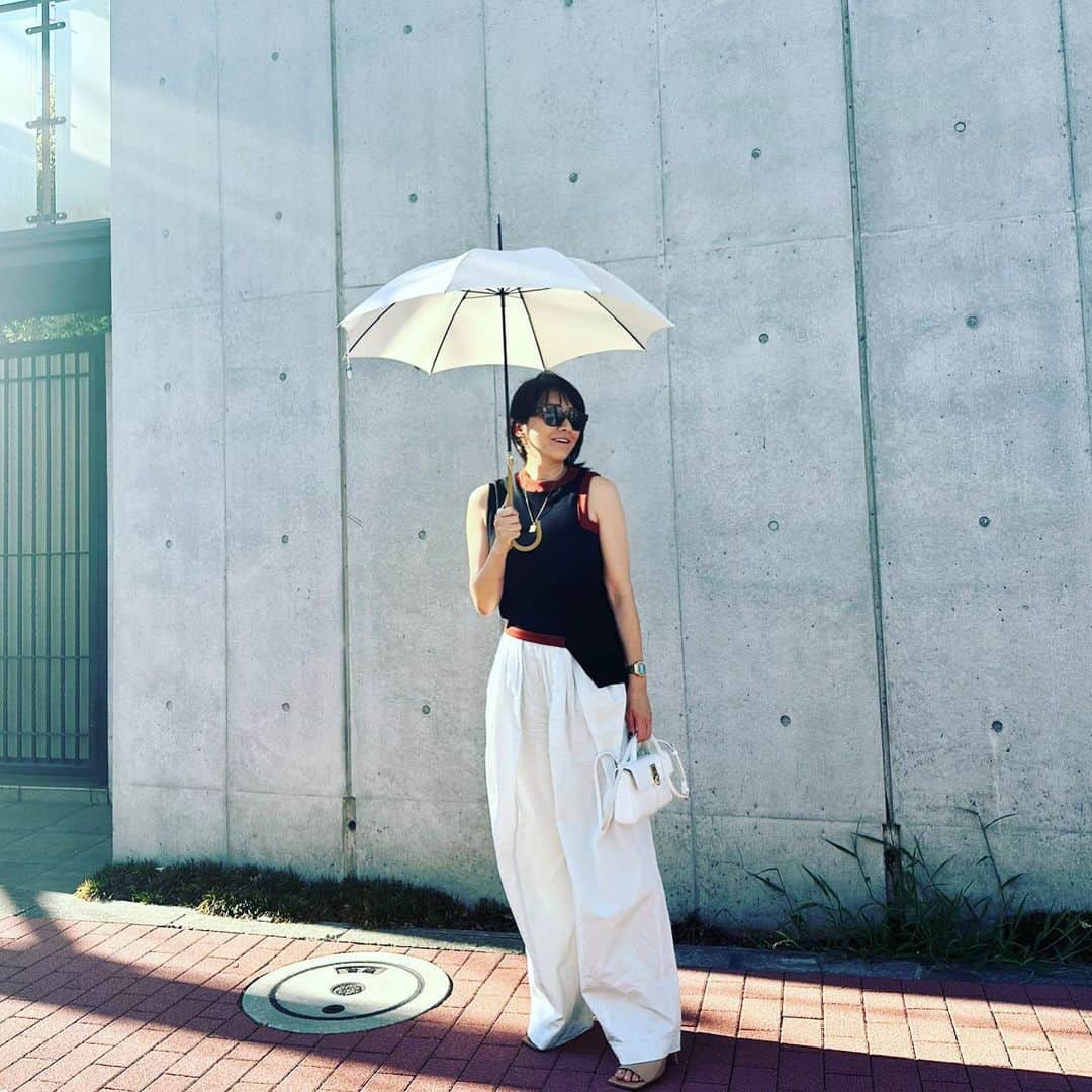 風間ゆみえさんのインスタグラム写真 - (風間ゆみえInstagram)「#yumie_k_style」7月30日 22時14分 - yumie_kazama