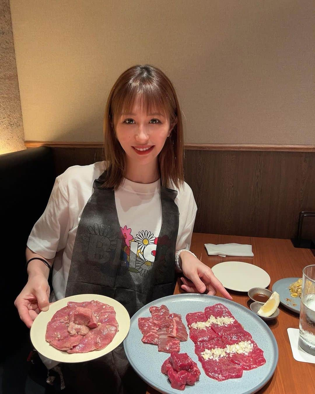 倉松里奈のインスタグラム