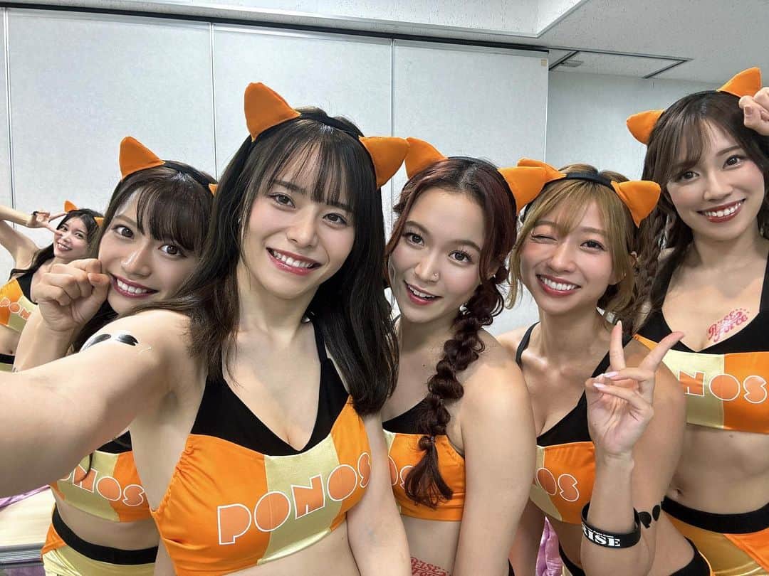 雛野ぽぽのインスタグラム