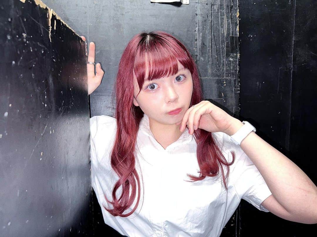 Ryokoのインスタグラム：「Thx🤍」