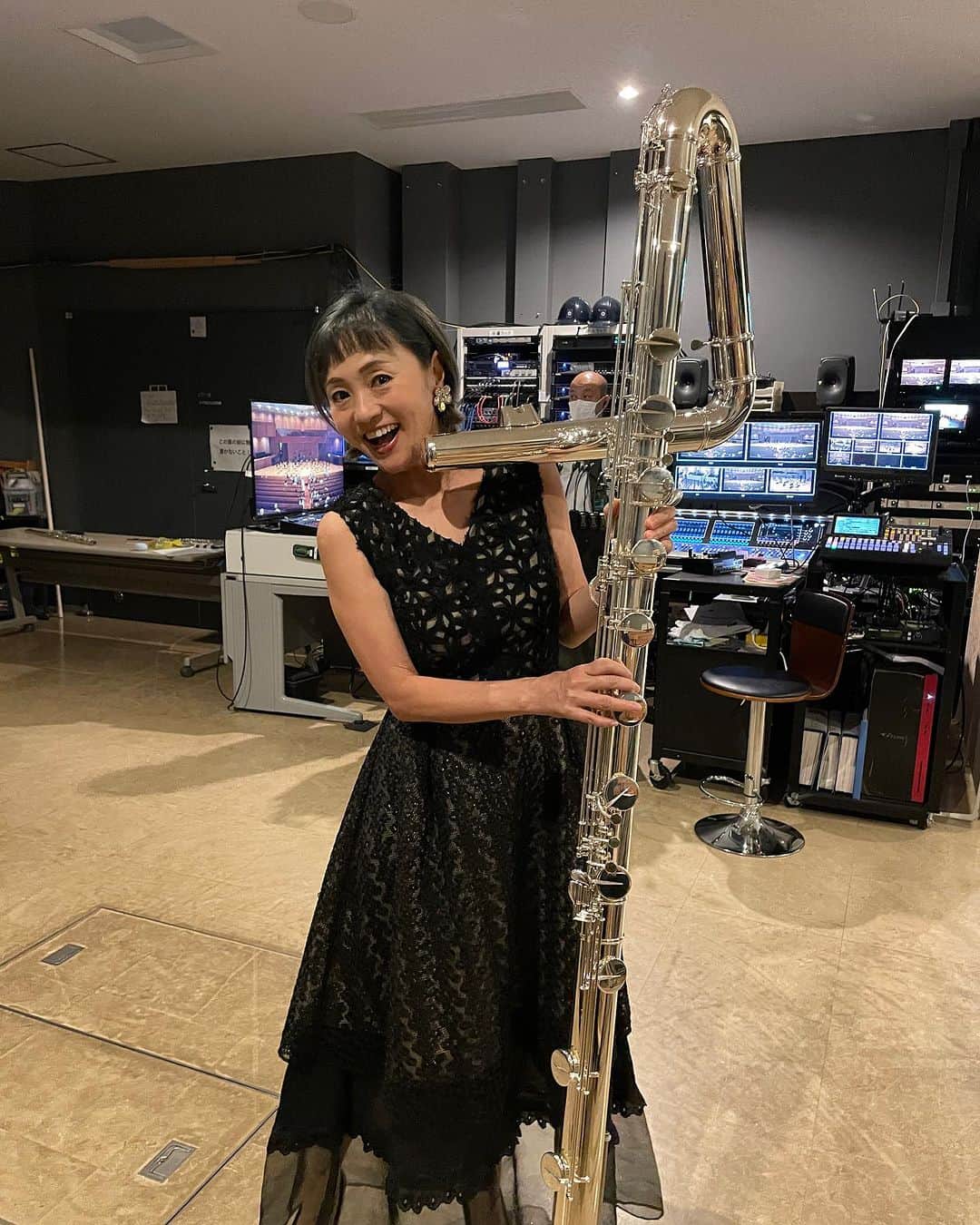 橋本志穂のインスタグラム