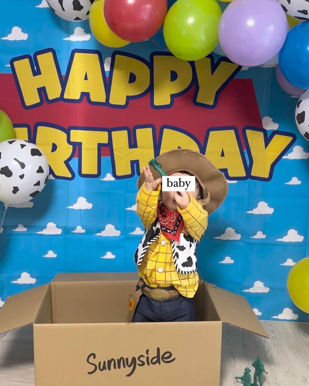二宮天翔のインスタグラム：「翠くんHappy birthday」