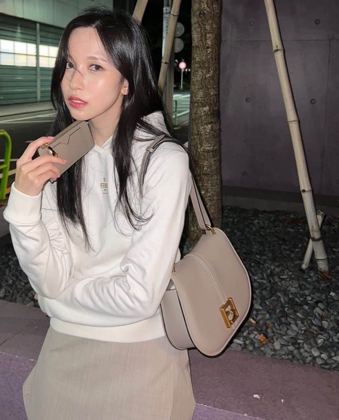 みなのインスタグラム