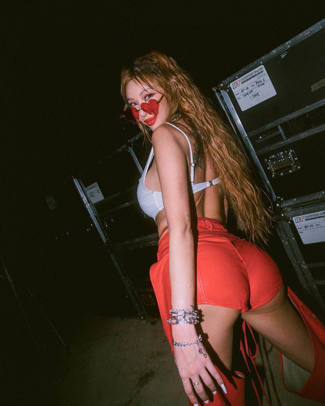 のインスタグラム：「ALL I SEE IS LOVE 😍😍😍😍😎😎😎❤️‍🔥❤️‍🔥❤️‍🔥❤️‍🔥❤️‍🔥❤️‍🔥❤️‍🔥❤️‍🔥❤️‍🔥❤️‍🔥」