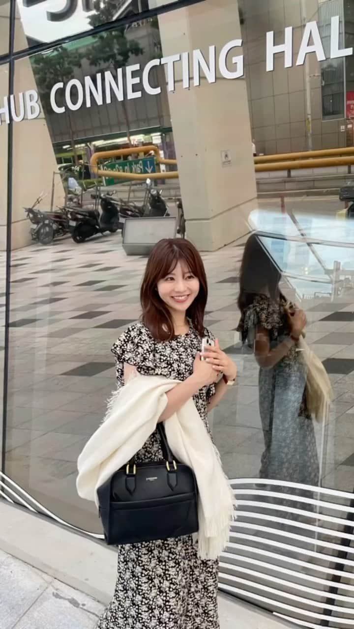 悠衣のインスタグラム