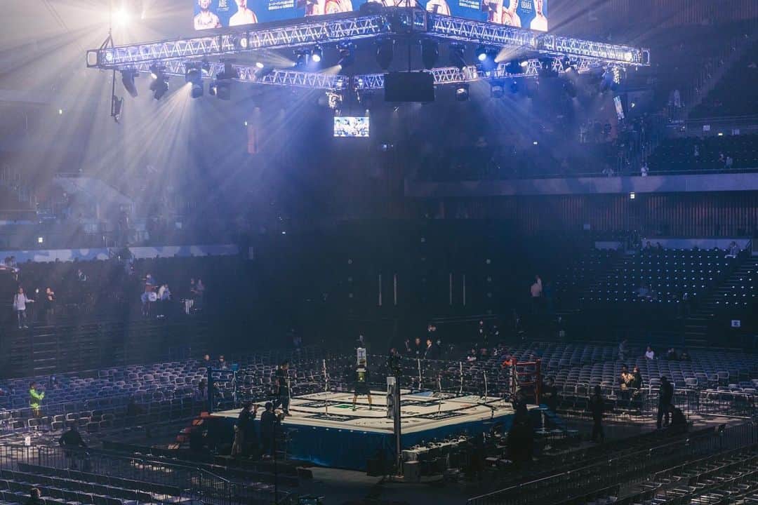 那須川天心のインスタグラム：「格闘技こそはすべて All You Need Is Martial arts」